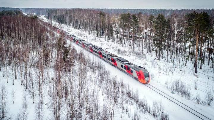 В петербургских электричках выросли штрафы за безбилетный проезд