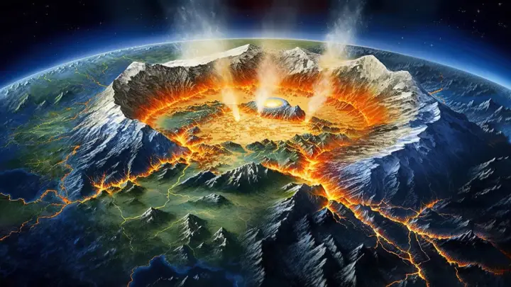 Предсказания Ванги, астероид Апофис: названы сценарии конца света