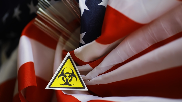 Рассекречивая план Ротшильдов. Большой коммерческий проект ковид