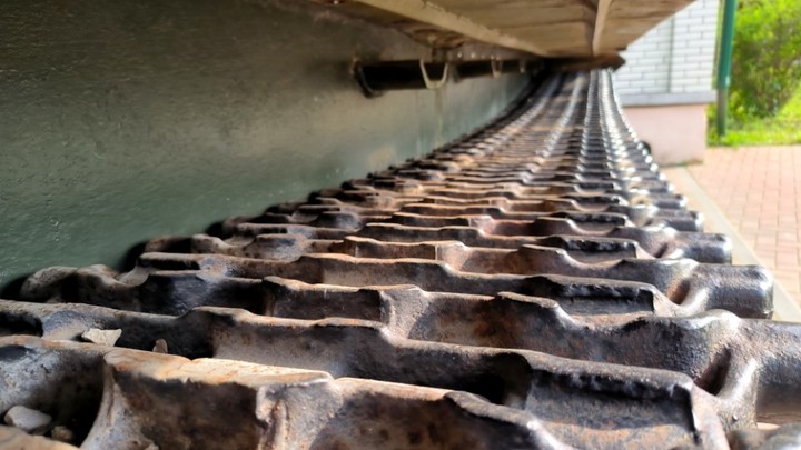 Британцы глупо просчитались с русскими танками. У России есть новая законная цель?