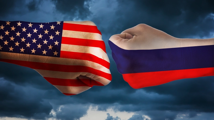 Весна будет горячей: После удара в спину от Азербайджана бонус к России придёт от США?