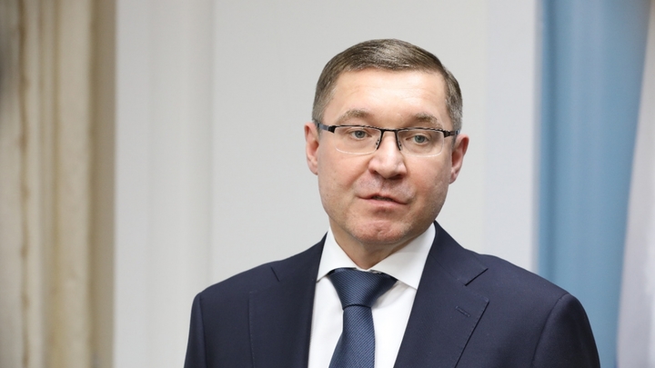 Полпред УФО поддержал идею создания в Курганской области особой экономической зоны