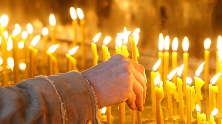 На Кубани Радоницу объявили выходным днем