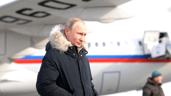 Поедет ли Путин в Стамбул: в Кремле решают, кого ждет встреча с Зеленским