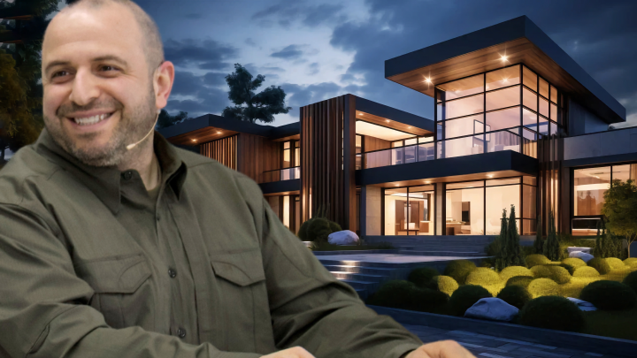 Семья экс-министра обороны живёт дорого-богато: Вот какую недвижимость нашли в США у Рустема Умерова