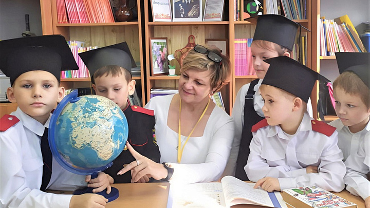 На Кубани не хватает 1300 учителей - власти