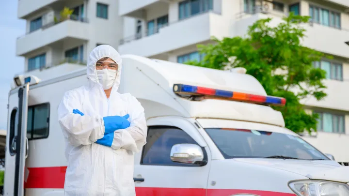 Ученые предрекли миру пандемию Болезни X в 2026 году из-за четырех вирусов