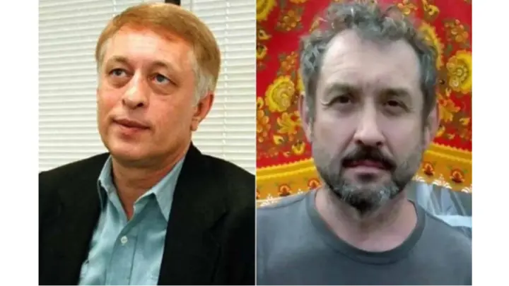 «Не верь, что я умер»: Тайна семьи Шеймовых — идеальный побег в США, который повторяется сегодня