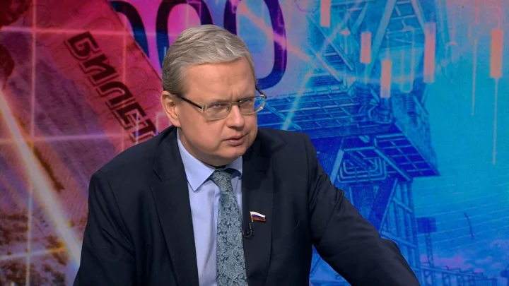 Делягин оценил громкий скандал в Госдуме: Сразу 15 увольнений