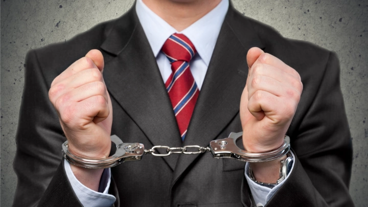 Весенние чистки на новом уровне. Коррупционеров беру одного за другим