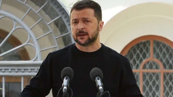 Зеленского тонко поставили на место в Саудовской Аравии. После слов Россия слаба