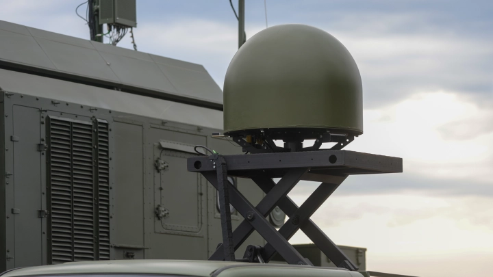 Запад-2025: Россия и Белоруссия отработали применение ТЯО и развертывание Орешника