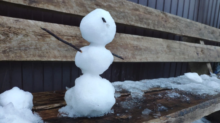 Какой будет погода 8 марта: Синоптик рассказал, чего ожидать на праздники