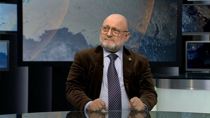 Чечня против крестов? Джамбулат Умаров ответил провокаторам