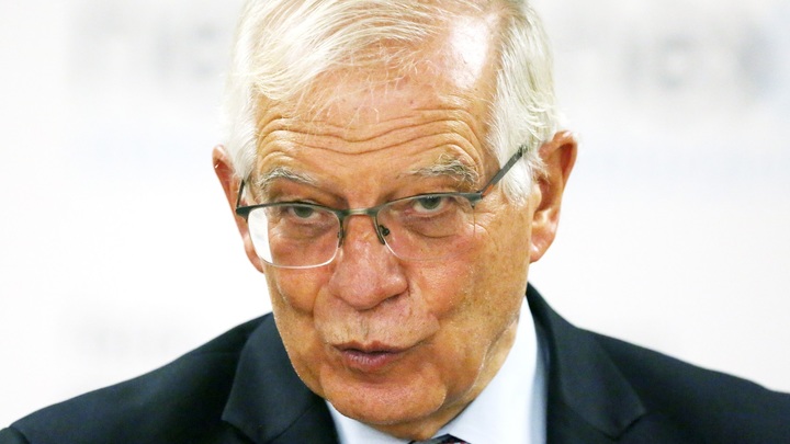 Боррель выдал предсказание о гегемонии трёх стран