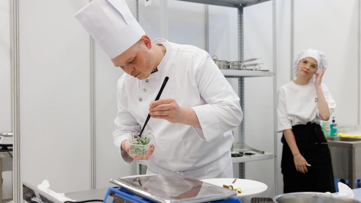 Международный день повара: поздравления в прозе и стихах