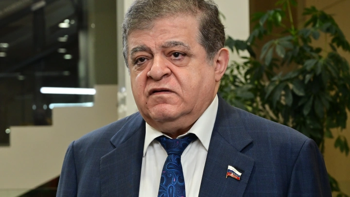 В Совфеде объяснили русофобию Запада: Нападки на русских кроются в страхе