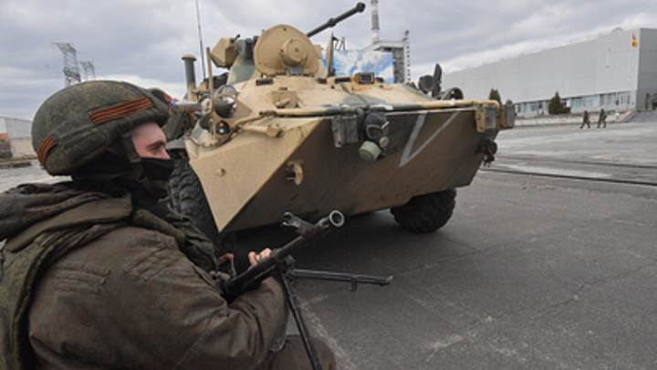 Военный эксперт подсказал универсальный ответ на американские РСЗО на Украине