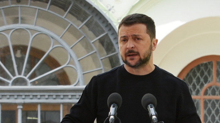 Зеленского продинамили в СБ ООН. Киеву пришлось отзывать запрос