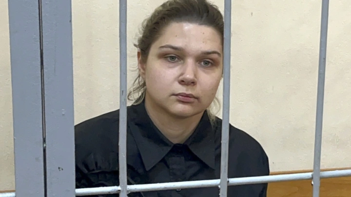 «Внучка-монстр»: обвиняемая в убийстве мэра Самары травила стариков