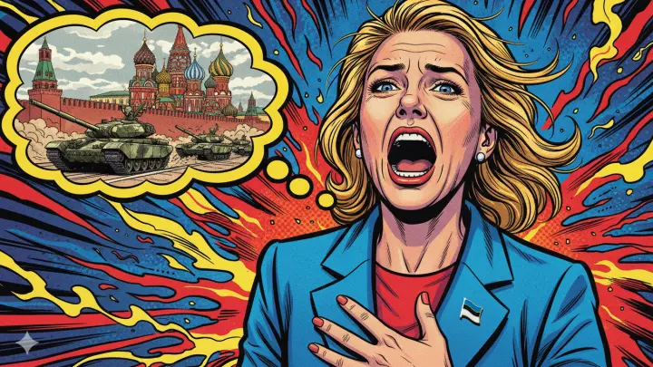 Каллас не стали слушать: Бельгия пошла на столкновение. Русские активы в безопасности? Каллас не стали слушать: Бельгия пошла на столкновение. Русские активы в безопасности?