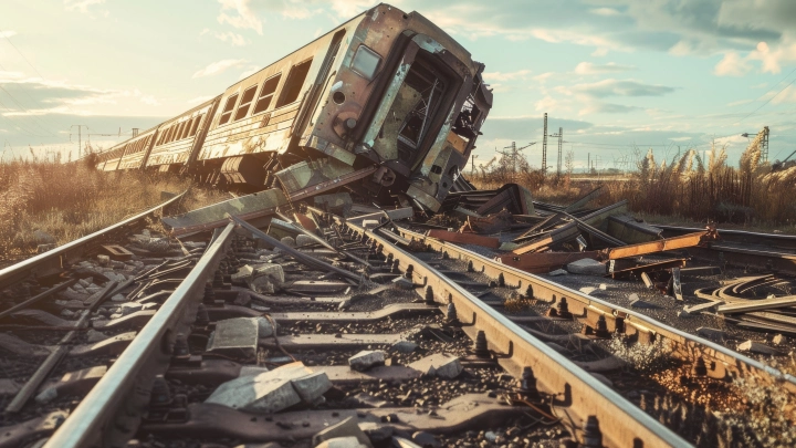 Количество пострадавших при обрушении моста в Брянской области увеличилось до 110 человек