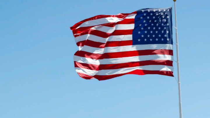 В США сильно снизились запасы нефти. Потребовалась всего неделя