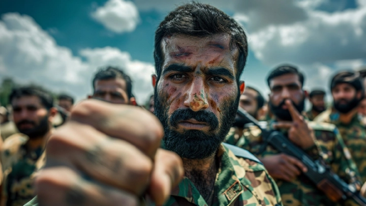 Сделать Иран снова великим. Шахзаде Ирана назвал единственного предателя в войне с Израилем