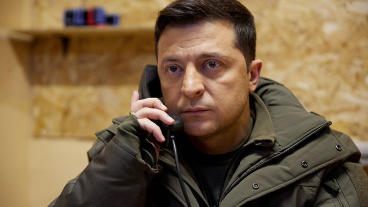 Кадыров дал совет Зеленскому: Это будет самое лучшее и верное решение