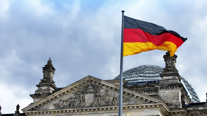 В Германии принято негласное решение закрыть представительства ведущих СМИ России