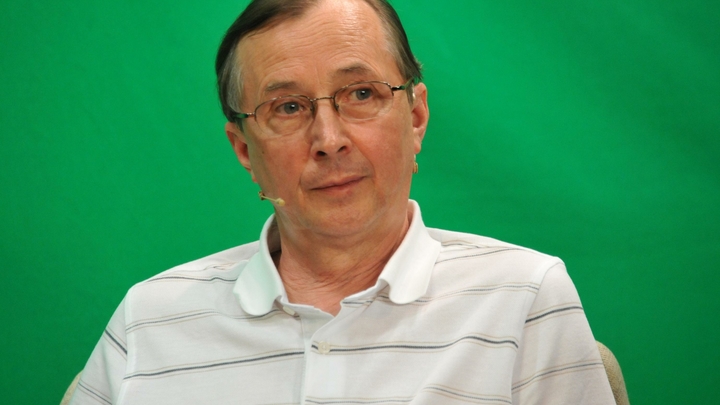 Бурляев об омерзительном кино в России: Приглядитесь к нашим звёздам