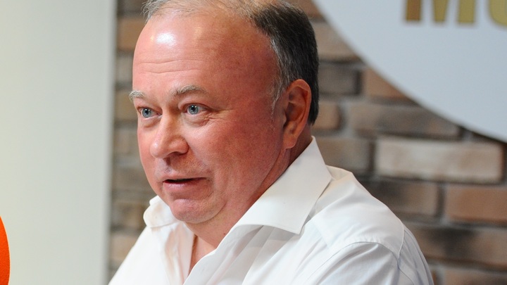 Караулов не в Дубае? Разыскиваемого журналиста засняли на Мальдивах