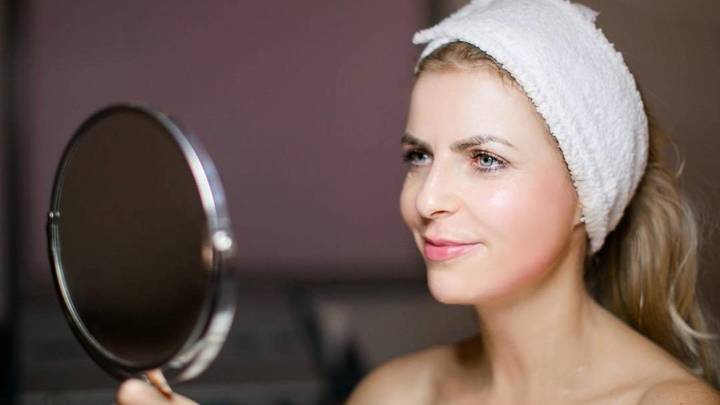 Эти пять здоровых привычек состарят вас раньше времени