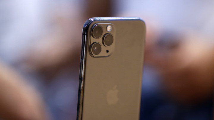 Уровень излучения запредельный: iPhone 11 Pro потенциально назвали опасным для человека