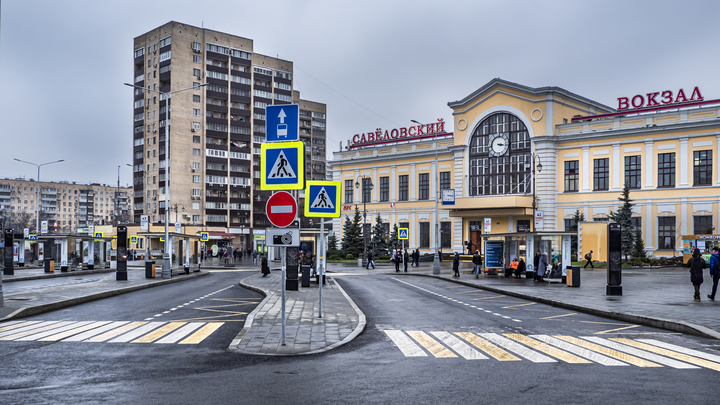 Как тебе такое, Илон Маск? В России может появиться необычный дорожный знак