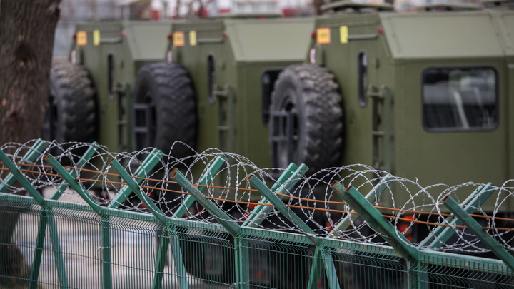 Купянск, в городе пожары: Рожин рассказал о боевом вечере 9 сентября