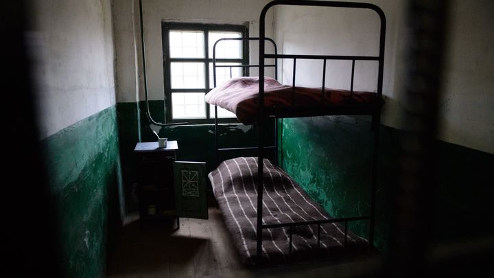 Говядину заменяли курятиной: Как задержанный генерал Булгаков наживался на русских солдатах