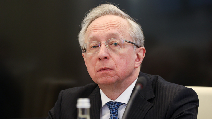 Замглавы МИД Галузин: Для Запада и русские и Украина - расходный материал