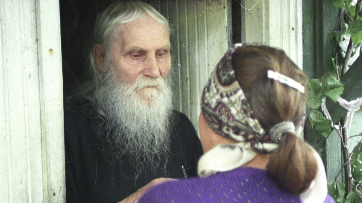 Россия как на передовой будет: Но спасёт страну православный Царь - Пророчества старца Николая спустя годы