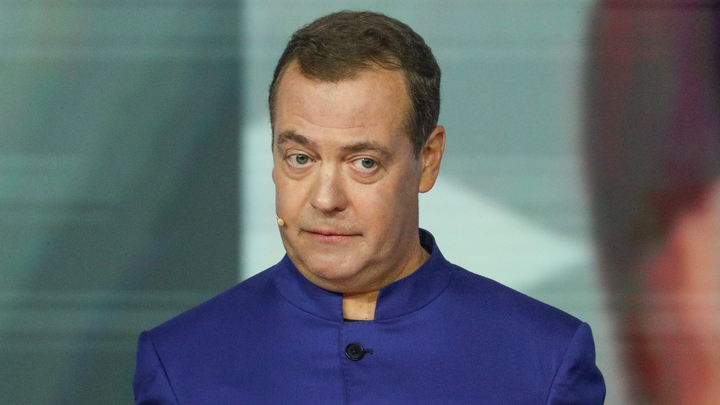 Медведев рассказал, что будет после СВО: Враги России никуда не денутся
