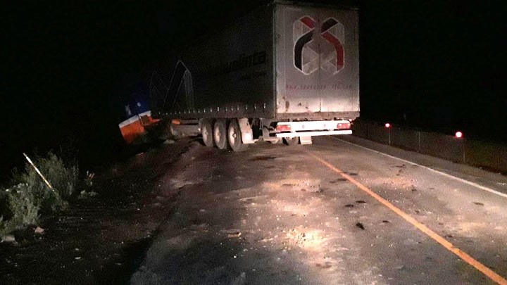 ДТП в Ивановской области на 4,5 часа остановило движение по федеральной трассе