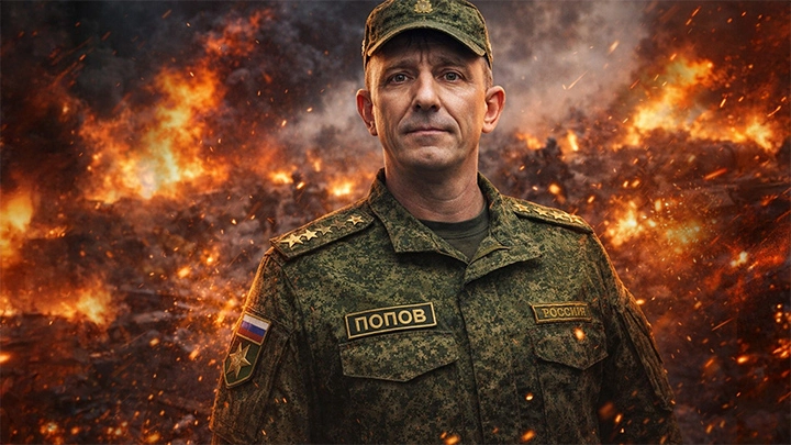 Переломный момент в деле генерала Попова. Подоляка молчать не стал. Судьба экс-командарма в руках Краснова