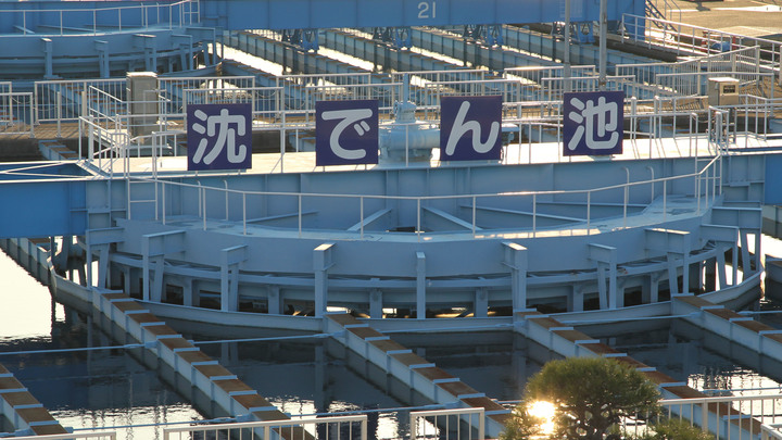 После дегустации японского премьера оператор Фукусимы-1 впервые обнаружил тритий в воде