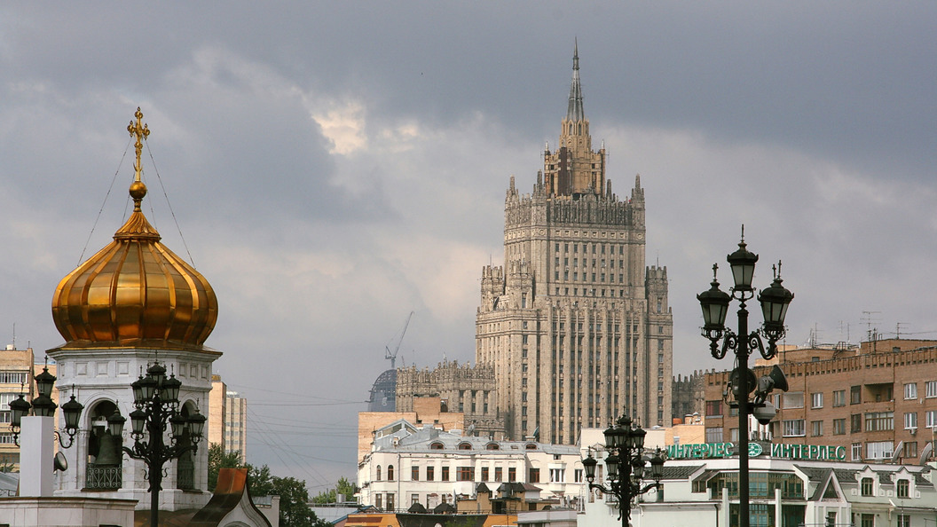 Захарова рассказала об активной работе МИД РФ по ситуации с задержанием семьи в Турции Захарова рассказала об активной работе МИД РФ по ситуации с задержанием семьи в Турции