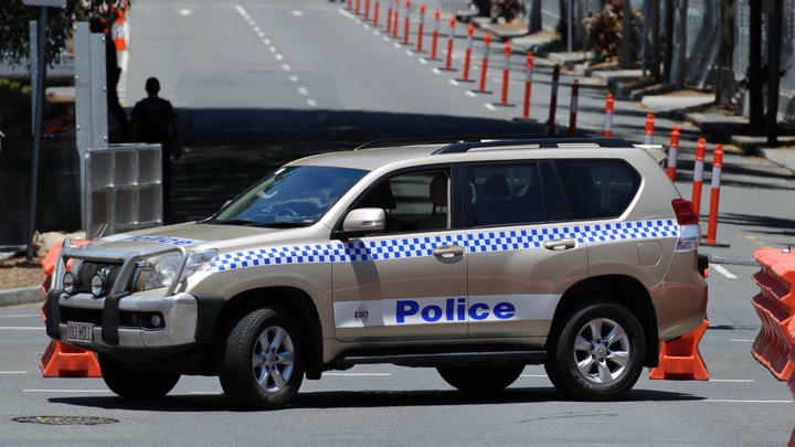 Активист, поддерживающий Россию, найден мёртвым в Австралии