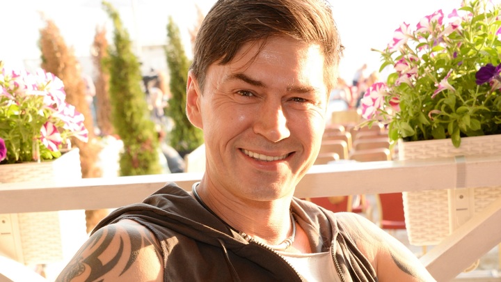 Дочь солиста группы На-На Владимира Политова находится в коме - 112