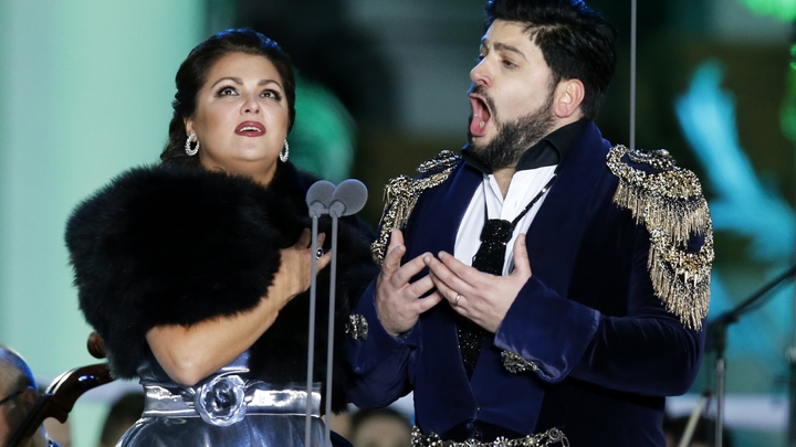 Анна Нетребко отказалась от России. Но её всё равно продолжают отменять в Европе