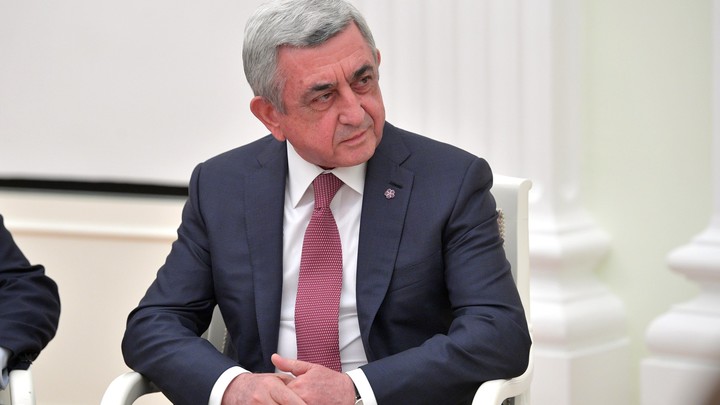 Россия спровоцировала войну. Рассуждения Пашиняна о Карабахе разбили в пух и прах