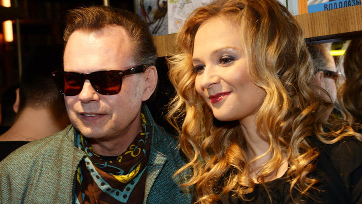 Кто доводил Лёвкина незадолго до смерти? Сдохнешь, а мне нужен хороший сюжет