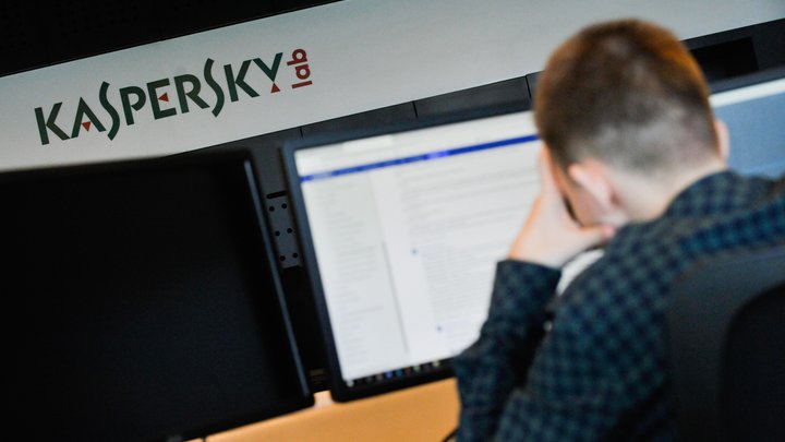 США ввели санкции против 12 человек и «Лаборатории Касперского»